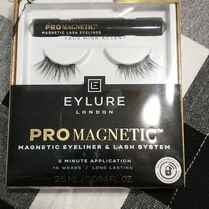 Eylure Magnetic Lashes